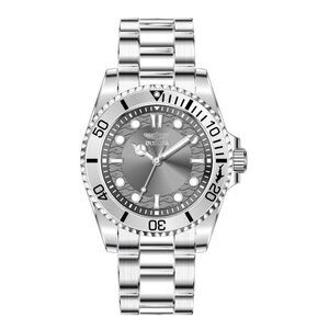Invicta Pro Diver Men's Watch - 43mm, Steel (50508)